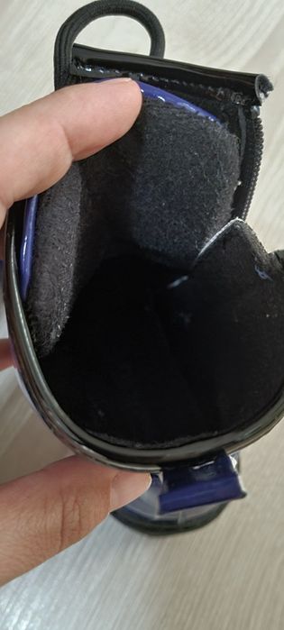 Ghete CCC,mărimea 32