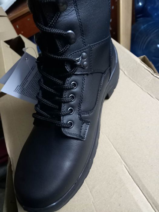 Мъжки кубинки - НОВИ! 42-ри и 43-ти номер