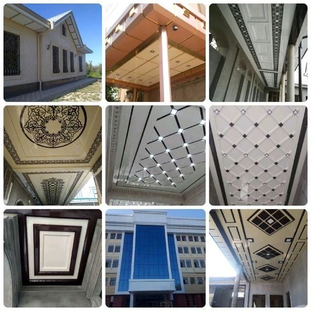 АЛЮКОБОНД мастер No1 в Ташкенте низкая цена договорная алюкабонд уста