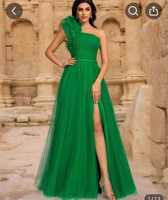Rochie de gala marimea M