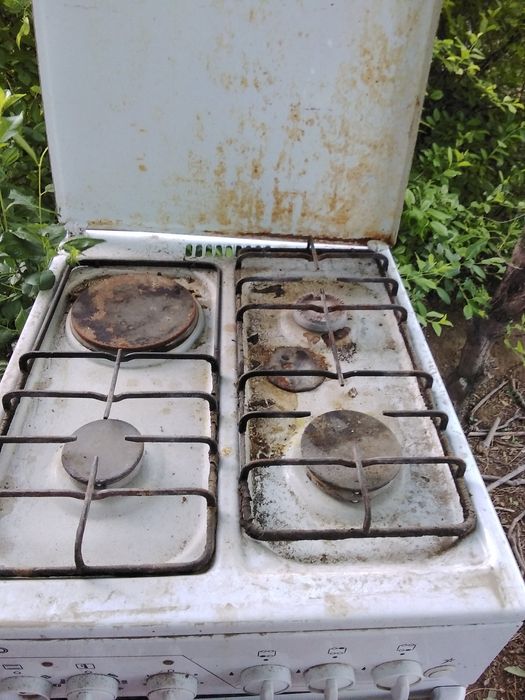 Срочно продам газ