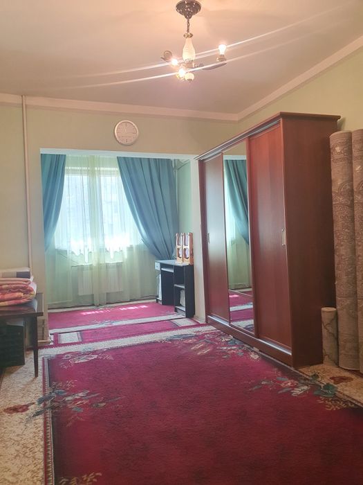 Продам квартиру Сергели 6 3 /3/9