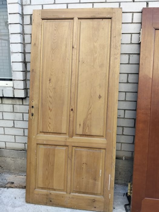 Продам двери недорого