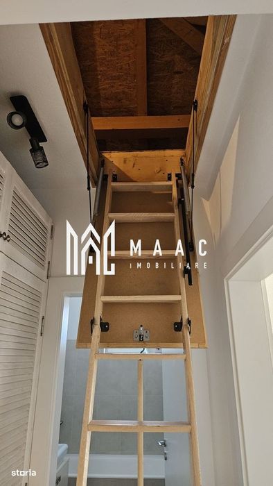 Apartament 3 camere de vânzare | Șelimbăr | 76 mp | pod