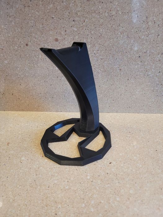 Стойка за геймърски слушалки