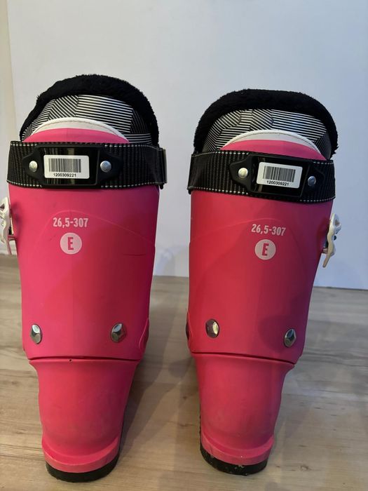 Clapari Salomon 40.5 -41 (26-26.5)