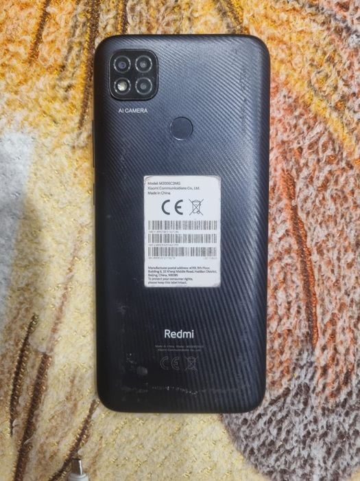 Продам редмин 9 с