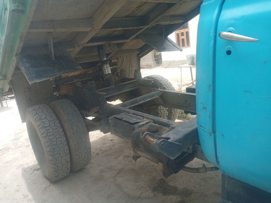 53 1980 йил дизел