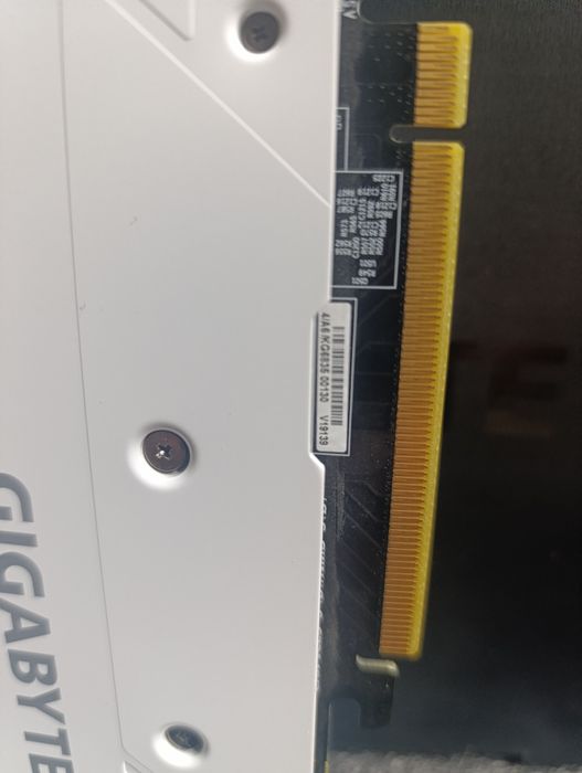 RTX 2060 Super Gigabyte oc Gaming 8 Gb