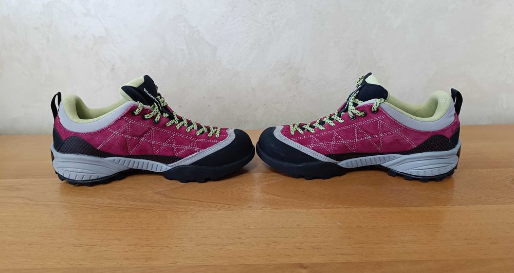 Scarpa Zen Pro Hiking- Чисто Нови