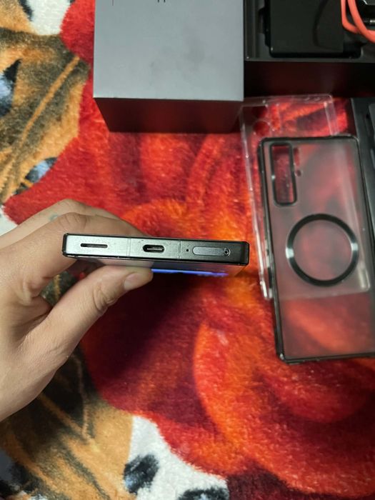 Red magic 9 pro rog seriozitate