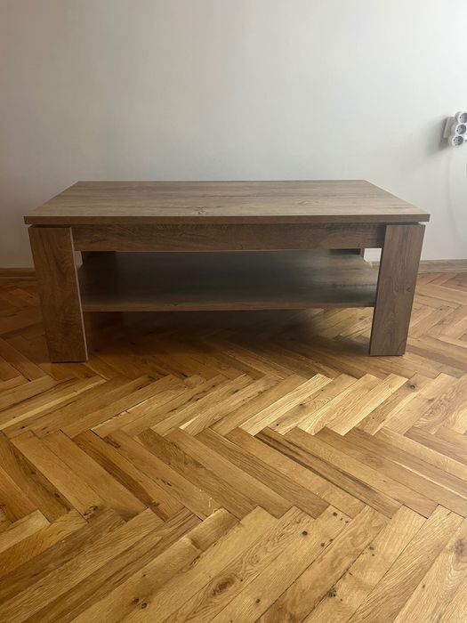 Холна маса ниска Jusk