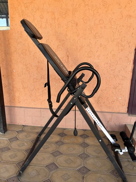 Инверсионный стол