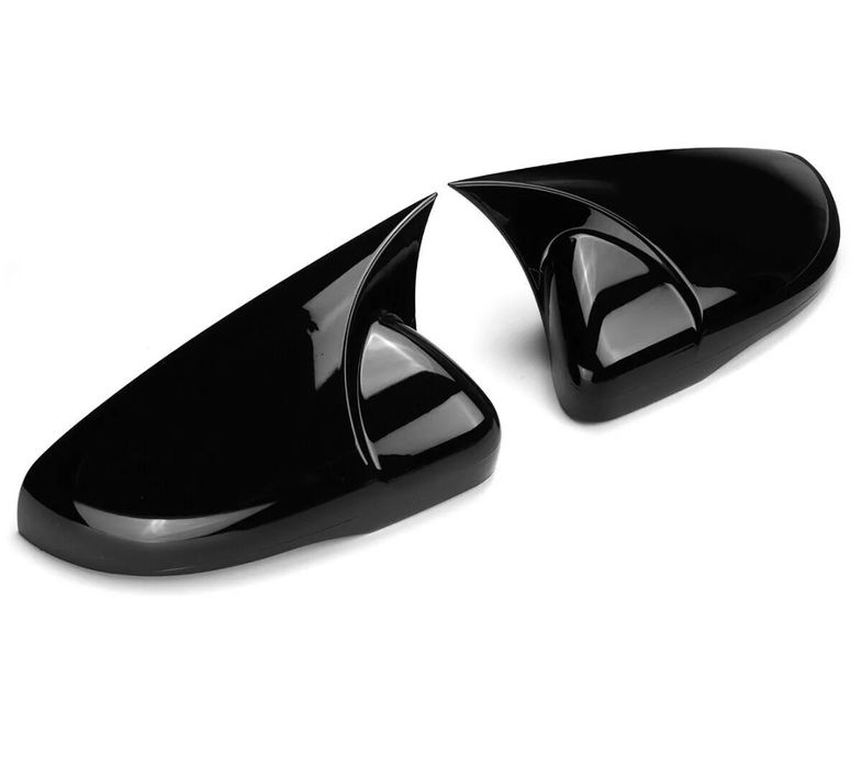 Capace Oglinzi VW Golf 6 VI MK6 GTI / GTD – Model Batman