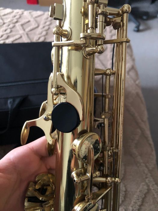 Saxofon Thomann TAS 180