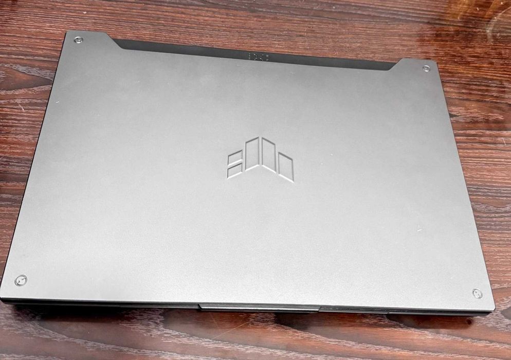ASUS TUF GAMING F15 | Noutbook | Kompyuter