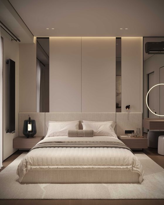 Ремонт под ключ в Ташкенте | Дизайн + Реализация