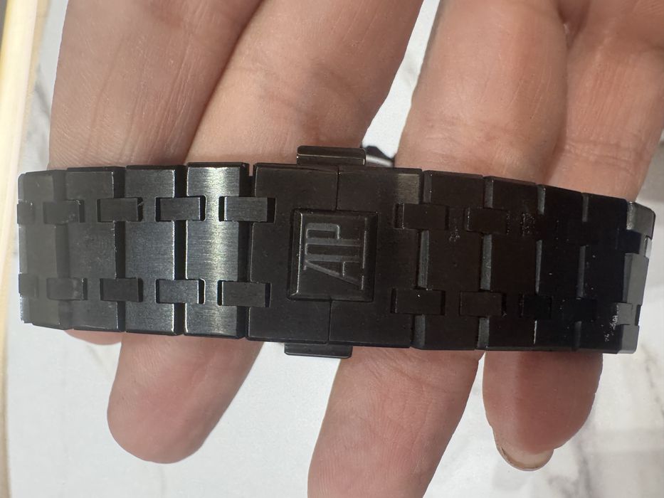 НОВ Часовник Audemars Piguet