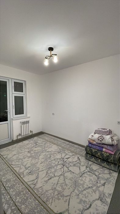 1-комнатная квартира в элитном ЖК АРМАН ЖК СЫРДАРИЯ ӨРЛЕУ ШНОС  НУРТАС