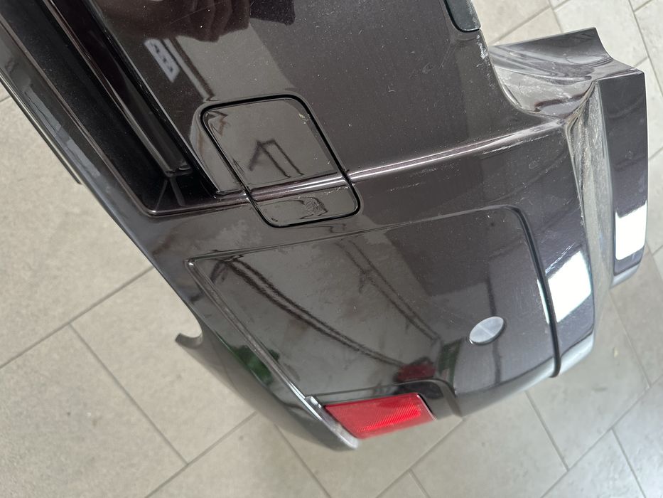 Bara spate completa GLK X204 an 2008-2012