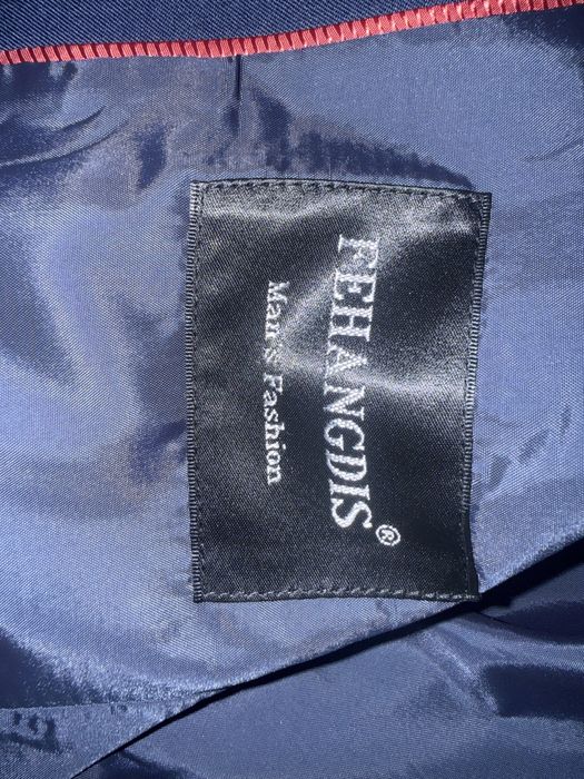 Костюм на мальчика