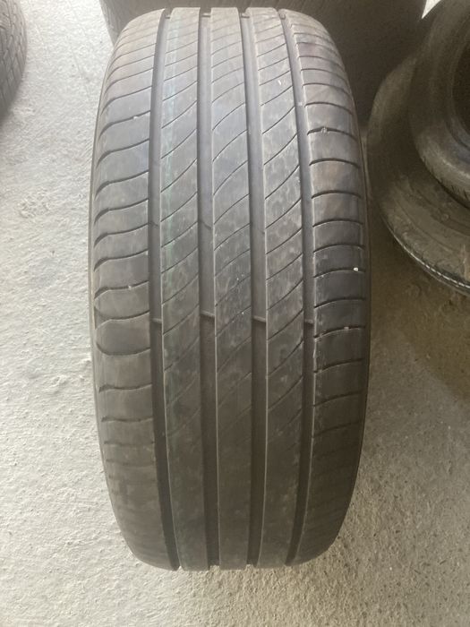 Anvelope Michelin set 2 buc 215/55 R 18 Dot 2021
