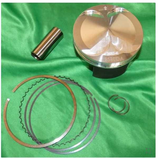 НОВО Бутало WOESSNER 2000 - 2011 BETA RR400 . 88.95 mm KTM EXC 400