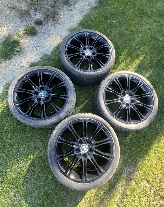 Style 135 R18 джанти за бмв