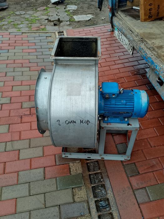 Продам ракушку вентиляционную