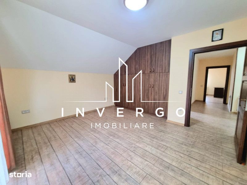 Casa, 5 camere,  de vanzare, in Floresti