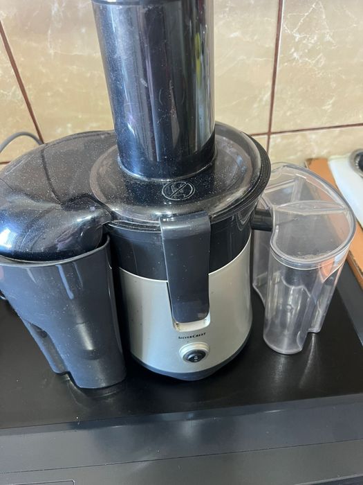 Storcator de fructe Silver Crest second hand