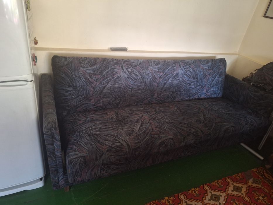 Продам диван, с советского времени