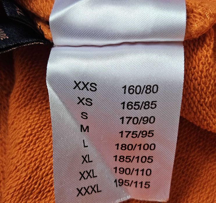 Мъжка блуза Louis Vuitton Full Monograma Slim - XL