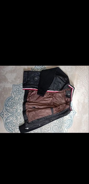 Ветровка на весну и лето