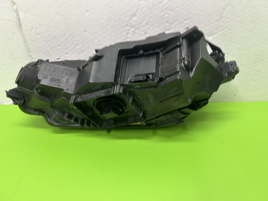 Far faruri Audi A5 S5 B9 full led adaptive Matrix 2016-2019 dreapta