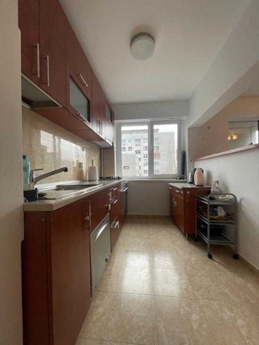 ION MIHALACHE, 3 camere deosebit, etaj 6, bloc reabilitat, 70 mp