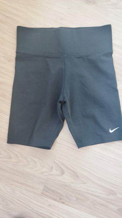 Клинчета  и потници nike +подарък xs/s