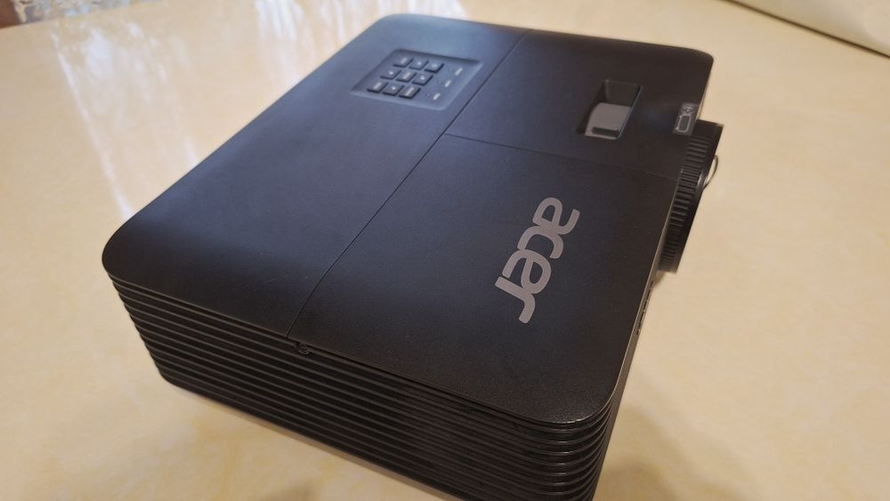 Proyektor,Проектор acer X118H
