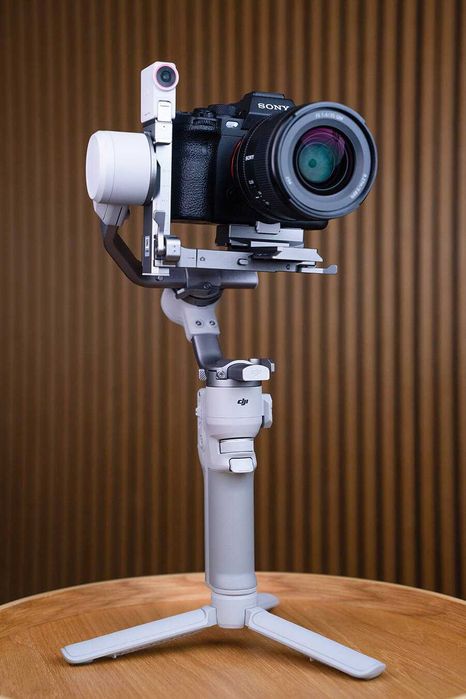 DJI RS 4 MINI COMBO Eng Arzon Narxda