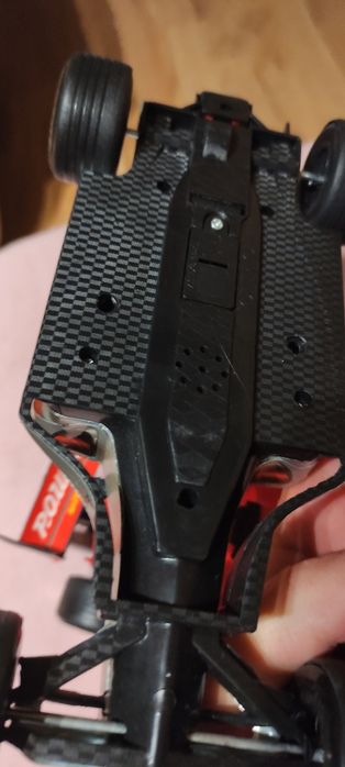 Булиди формула 1 детски 25 см