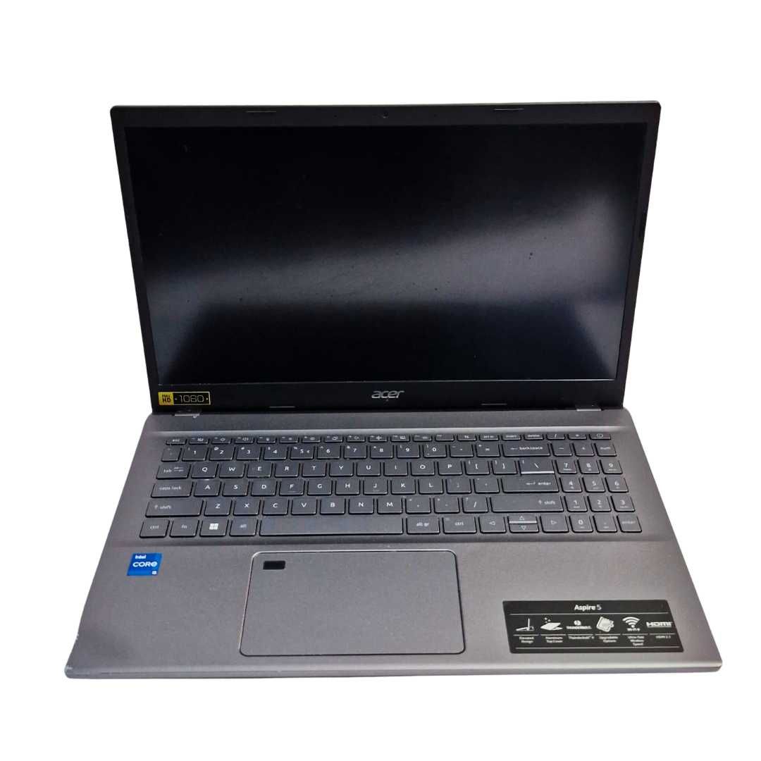 Laptop Acer Aspire 5 N22C6 ~Liquid Money Așii Amanetului Sibiu • OLX.ro