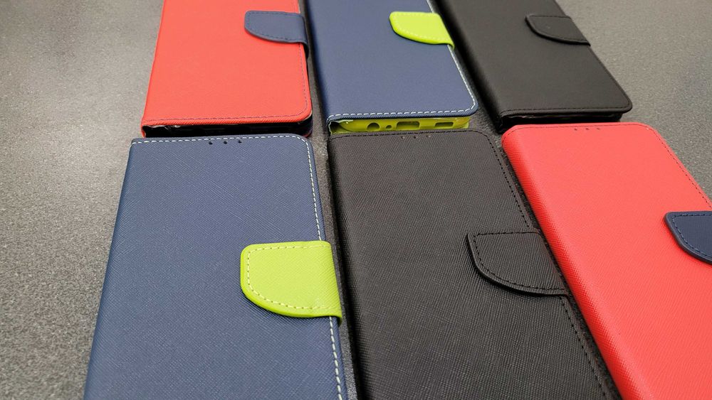 Galaxy A14,A15,A35,A55,A25,A13,A33,A12,A22/A32 4G/5G,A52s,A21S калъф