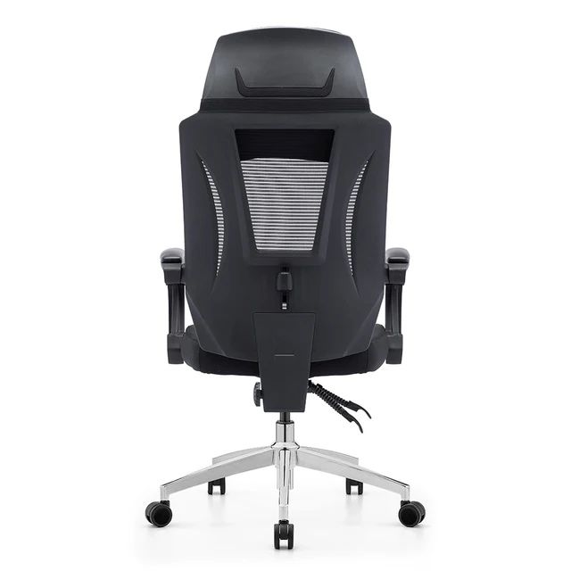 Офисное кресло реклайнер Comfort Seating LegRest ENJOY LUX