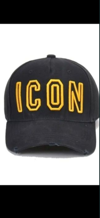 Șapcă Dsquared2, Kenzo, model 2026