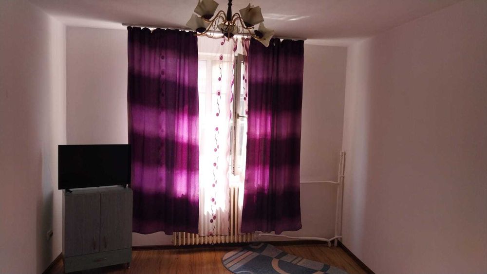 Vand/inchiriez garsoniera Ramnicu Valcea, zona Mihai Viteazul
