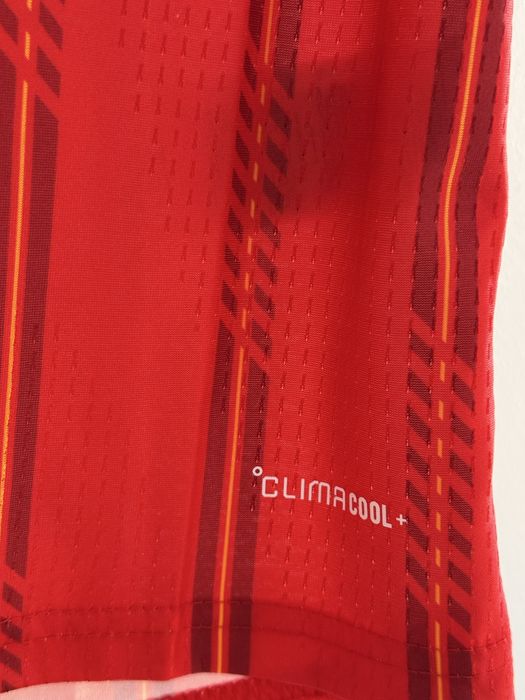 Tricou fotbal Spania 2026