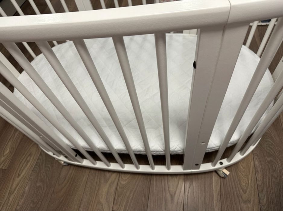 Patut Stokke Sleepi V3