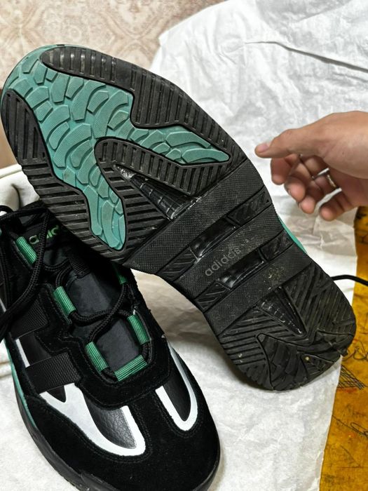 Кроссовки мужские