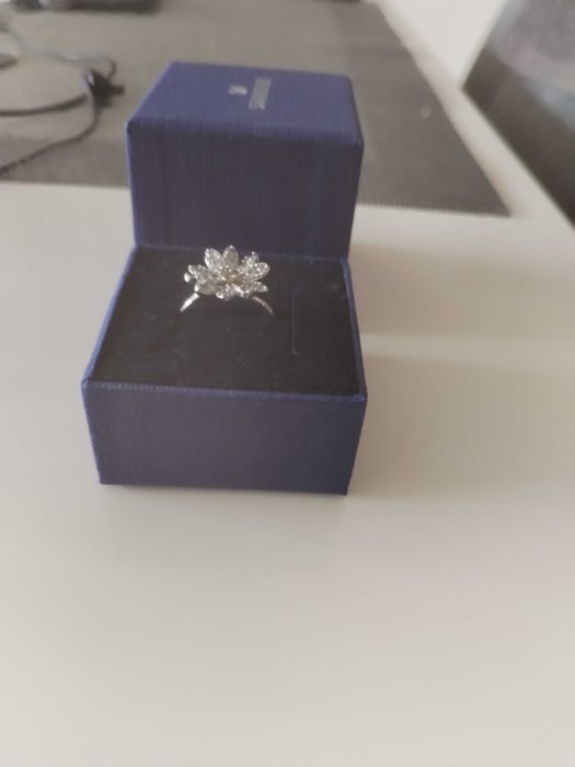 Пръстен Swarovski