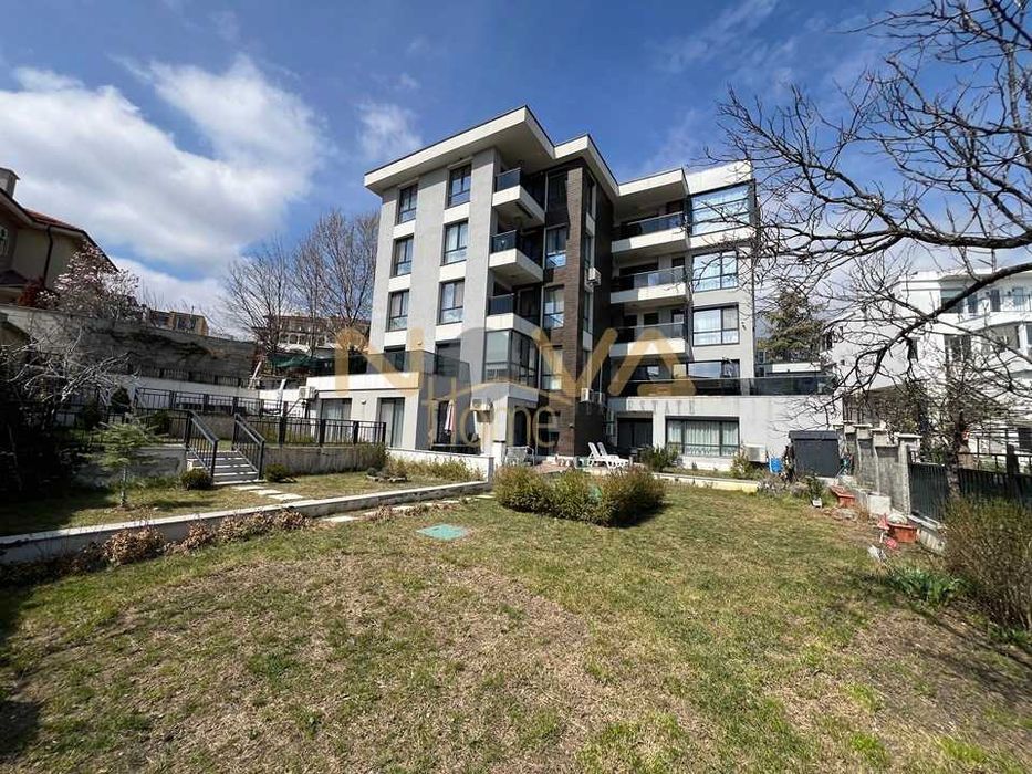 Продава се Тристаен апартамент в Варна, м-т Траката - 111 кв.м за 1194 €/кв.м - Снимка #14